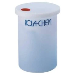 Rola-Chem - 15 Gallon Poly Cover With Cap Plug