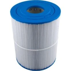 Filbur - Replacement Filter Cartridge, 65 Sqft, 3"ot, 3"ob, 8-1/2", 10-1/2" 3oz