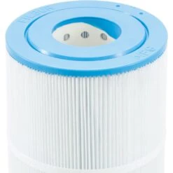 Filbur - Replacement Filter Cartridge, 106 Sqft, 3"ot, 3"ob, 7", 25-1/2" 4oz -Pool Supplies Shop 2 4oz 4