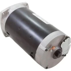 Century A.O. Smith - Centurion 56Y Square Flange 1-1/2 HP 3-Phase Pool And Spa Pump Motor