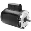 Century A.O. Smith - E-Plus 56C C-Face 1-1/2 HP Full Rated Pool And Spa Pump Motor -Pool Supplies Shop 2 HP Full Rated Pool and Spa Pump Motor