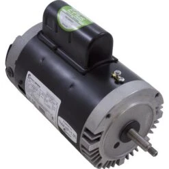 Century A.O. Smith - E-Plus Energy Efficient 56J C-Face 1-1/2 HP Full Rated Pool And Spa Pump Motor