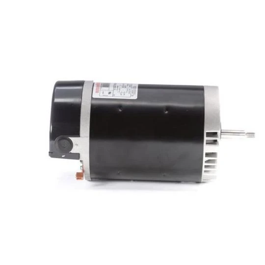 Century A.O. Smith - 56J C-Face 1-1/2 HP Up-Rated Northstar Replacement Pump Motor 5 Century A.O. Smith - 56J C-Face 1-1/2 HP Up-Rated Northstar Replacement Pump Motor - Image 3