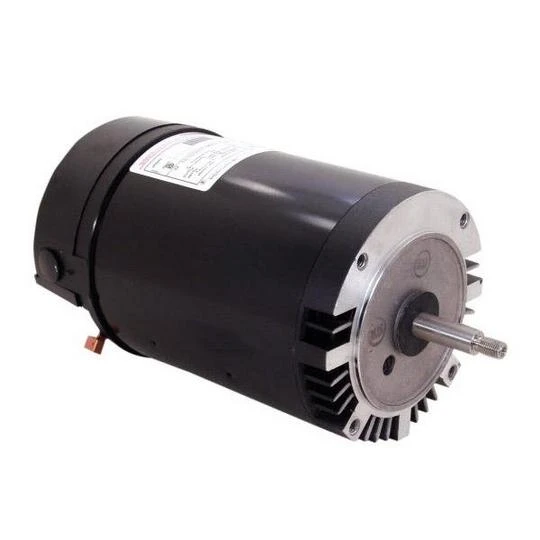 Century A.O. Smith - 56J C-Face 1-1/2 HP Up-Rated Northstar Replacement Pump Motor 6 Century A.O. Smith - 56J C-Face 1-1/2 HP Up-Rated Northstar Replacement Pump Motor - Image 4