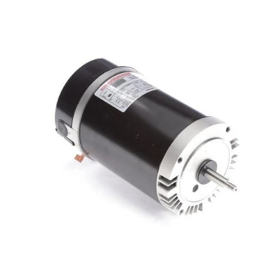 Century A.O. Smith - 56J C-Face 1-1/2 HP Up-Rated Northstar Replacement Pump Motor 3 Century A.O. Smith - 56J C-Face 1-1/2 HP Up-Rated Northstar Replacement Pump Motor