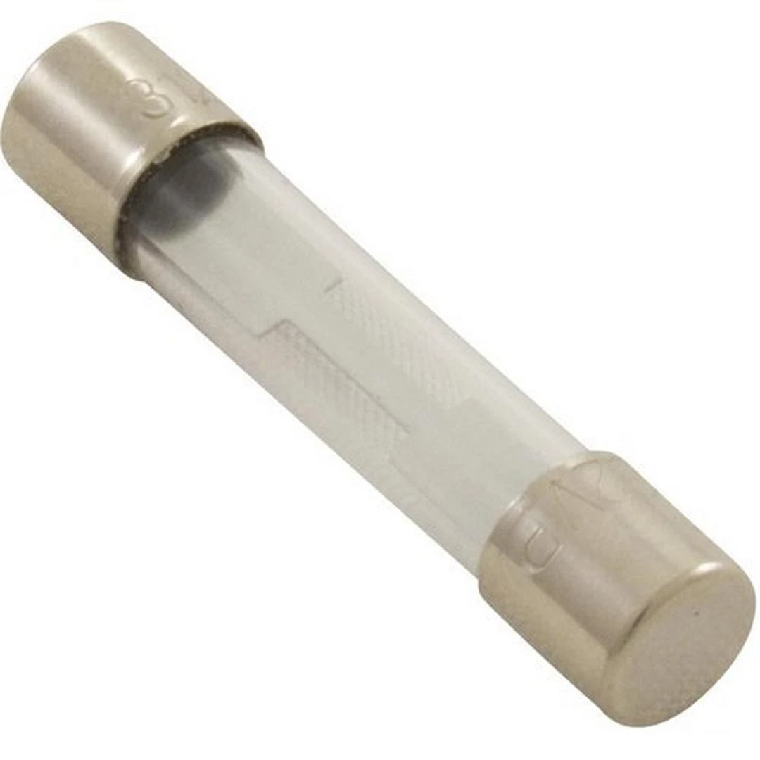 Autopilot - 20 Amp Fuse Only - Clear Glass Type 4 Autopilot - 20 Amp Fuse Only - Clear Glass Type - Image 2