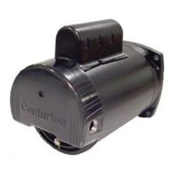 Century A.O. Smith - 56Y Square Flange 3/4 HP Full Rated TriStar Replacement Pump Motor, 115/208-230V -Pool Supplies Shop 208 230V 10