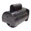 Century A.O. Smith - 56Y Square Flange 1HP Full Rated TriStar Replacement Pump Motor, 115/208-230V -Pool Supplies Shop 208 230V