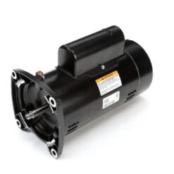 Century A.O. Smith - QC1102 Square Flange 1HP Full Rated 48Y Pump Motor, 115/208-230V 15 Century A.O. Smith - QC1102 Square Flange 1HP Full Rated 48Y Pump Motor, 115/208-230V -Pool Supplies Shop 208 230V 17