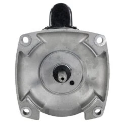 Century A.O. Smith - 56Y Square Flange 1-1/2HP Full Rated TriStar Replacement Pump Motor, 115/208-230V -Pool Supplies Shop 208 230V 7