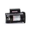 Century A.O. Smith - 48Y Square Flange 1/2 HP Full Rated Pool Filter Motor, 9.6/4.8A 115/230V -Pool Supplies Shop 230V 100