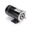 Century A.O. Smith - 48Y 1-1/2HP Single Speed Pool And Spa Pump Motor, 16.0/8.0A, 115/230V 2 Century A.O. Smith - 48Y 1-1/2HP Single Speed Pool And Spa Pump Motor, 16.0/8.0A, 115/230V -Pool Supplies Shop 230V