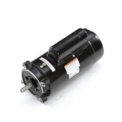 Century A.O. Smith - 56C C-Face 1 HP Single Speed Full Rated Pool Filter Motor, 13.6/6.8A 115/230V 13 Century A.O. Smith - 56C C-Face 1 HP Single Speed Full Rated Pool Filter Motor, 13.6/6.8A 115/230V -Pool Supplies Shop 230V 121