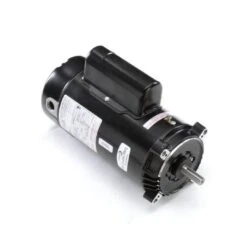 Century A.O. Smith - 56C C-Face 1 HP Single Speed Full Rated Pool Filter Motor, 13.6/6.8A 115/230V 14 Century A.O. Smith - 56C C-Face 1 HP Single Speed Full Rated Pool Filter Motor, 13.6/6.8A 115/230V -Pool Supplies Shop 230V 122