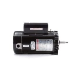 Century A.O. Smith - 56J C-Face 1/2 HP Single Speed Full Rated Pool Filter Motor, 8.0/4.0A 115/230V 13 Century A.O. Smith - 56J C-Face 1/2 HP Single Speed Full Rated Pool Filter Motor, 8.0/4.0A 115/230V -Pool Supplies Shop 230V 13