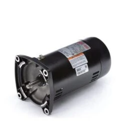 Century A.O. Smith - 48Y Square Flange 1/2 HP Up-Rated Pool Filter Motor, 9.9/5.0A 115/230V 13 Century A.O. Smith - 48Y Square Flange 1/2 HP Up-Rated Pool Filter Motor, 9.9/5.0A 115/230V -Pool Supplies Shop 230V 137