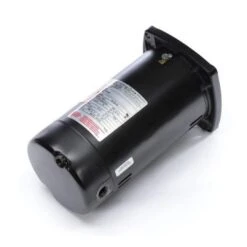 Century A.O. Smith - 48Y Square Flange 1/2 HP Up-Rated Pool Filter Motor, 9.9/5.0A 115/230V 15 Century A.O. Smith - 48Y Square Flange 1/2 HP Up-Rated Pool Filter Motor, 9.9/5.0A 115/230V -Pool Supplies Shop 230V 139