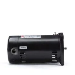Century A.O. Smith - 48Y Square Flange 1/2 HP Up-Rated Pool Filter Motor, 9.9/5.0A 115/230V 16 Century A.O. Smith - 48Y Square Flange 1/2 HP Up-Rated Pool Filter Motor, 9.9/5.0A 115/230V -Pool Supplies Shop 230V 140