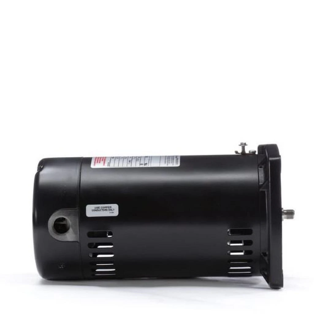 Century A.O. Smith - 48Y Square Flange 1/2 HP Up-Rated Pool Filter Motor, 9.9/5.0A 115/230V 9 Century A.O. Smith - 48Y Square Flange 1/2 HP Up-Rated Pool Filter Motor, 9.9/5.0A 115/230V - Image 7