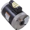 Century A.O. Smith - 56J C-Face 3/4 HP Full Rated Pool And Spa Pump Motor, 6.0/12.0A 115/230V -Pool Supplies Shop 230V 142