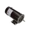 Century A.O. Smith - Flex-48 48Y Thru-Bolt 2 HP Single Speed Above Ground Pool Motor, 10.0/20.0A 115/230V -Pool Supplies Shop 230V 144