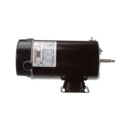 Century A.O. Smith - Flex-48 48Y Thru-Bolt 2 HP Single Speed Above Ground Pool Motor, 10.0/20.0A 115/230V 12 Century A.O. Smith - Flex-48 48Y Thru-Bolt 2 HP Single Speed Above Ground Pool Motor, 10.0/20.0A 115/230V -Pool Supplies Shop 230V 146