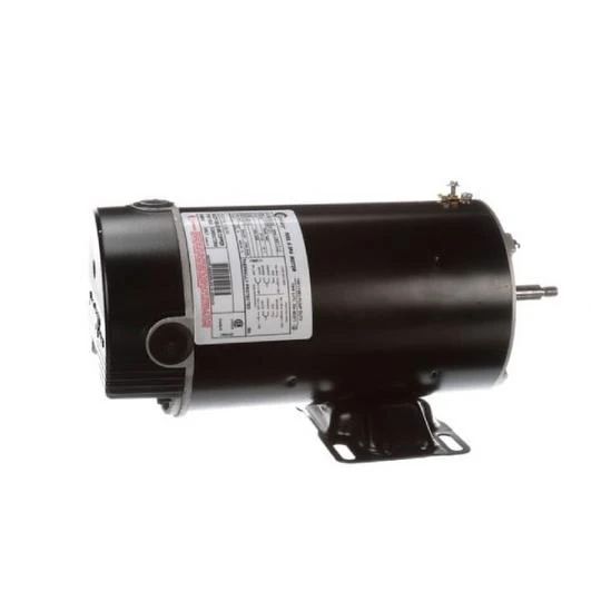 Century A.O. Smith - Flex-48 48Y Thru-Bolt 2 HP Single Speed Above Ground Pool Motor, 10.0/20.0A 115/230V 6 Century A.O. Smith - Flex-48 48Y Thru-Bolt 2 HP Single Speed Above Ground Pool Motor, 10.0/20.0A 115/230V - Image 4