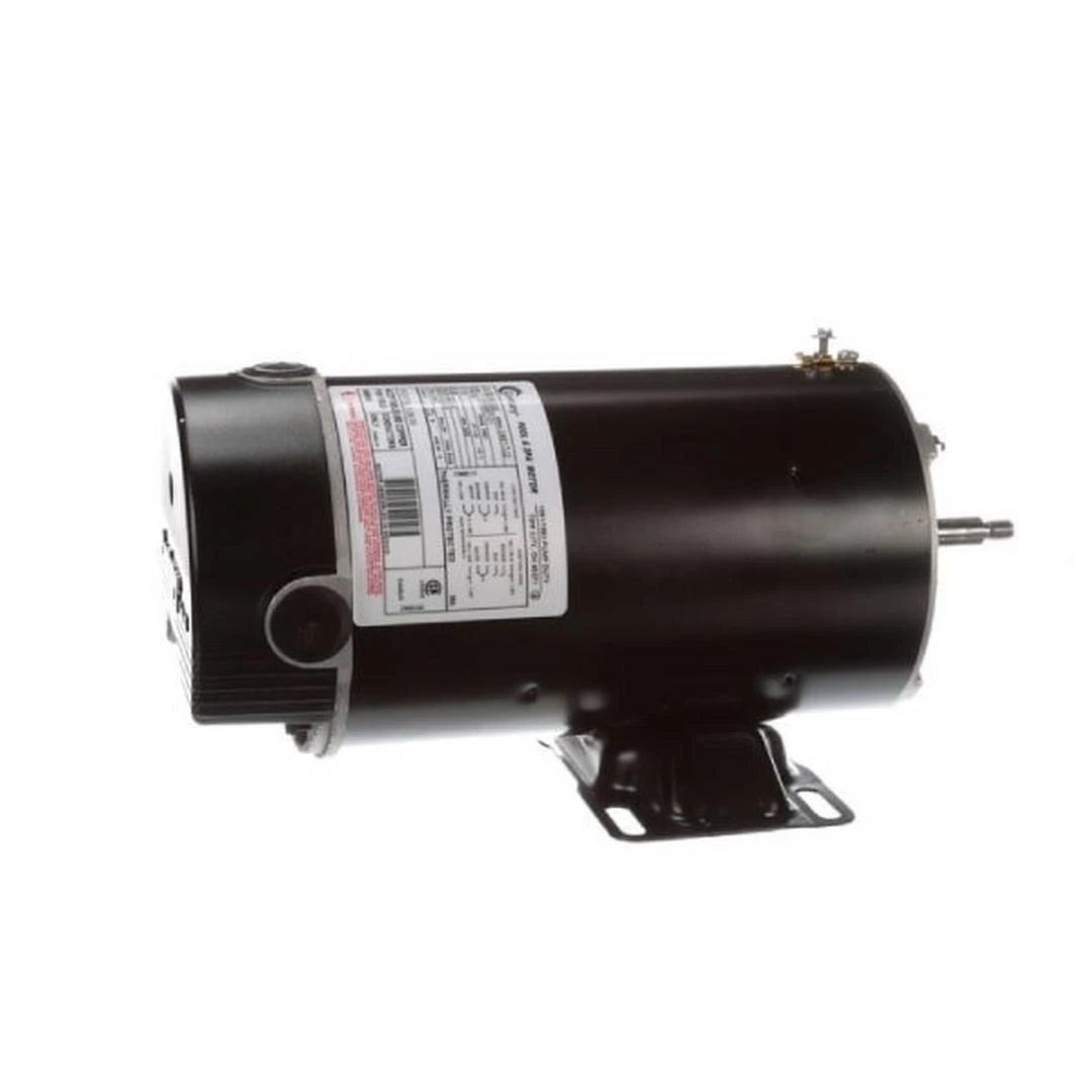 Century A.O. Smith - Flex-48 48Y Thru-Bolt 2 HP Single Speed Above Ground Pool Motor, 10.0/20.0A 115/230V 10 Century A.O. Smith - Flex-48 48Y Thru-Bolt 2 HP Single Speed Above Ground Pool Motor, 10.0/20.0A 115/230V - Image 8