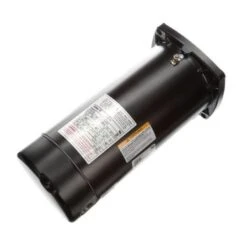 Century A.O. Smith - SQ1102 Square Flange 1 HP Full Rated 48Y Pool Filter Motor, 115/230V -Pool Supplies Shop 230V 172