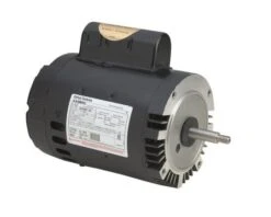 Century A.O. Smith - 56J C-Face 1-1/2 HP Full Rated Pool And Spa Pump Motor, 9.2/18.4A 115/230V