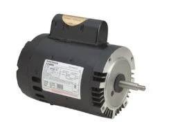 Century A.O. Smith - 56J C-Face 1-1/2 HP Full Rated Pool And Spa Pump Motor, 9.2/18.4A 115/230V -Pool Supplies Shop 230V 183