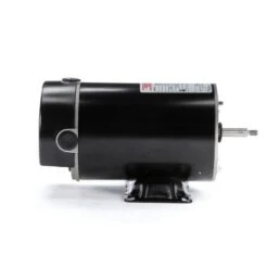 Century A.O. Smith - 48Y 1-1/2HP Single Speed Pool And Spa Pump Motor, 16.0/8.0A, 115/230V -Pool Supplies Shop 230V 2