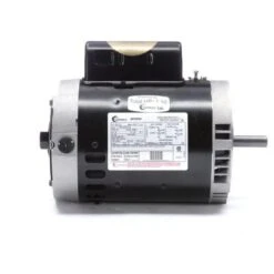Century A.O. Smith - 56C C-Face 1 HP Full Rated Pool And Spa Pump Motor, 7.2/14.4A 115/230V -Pool Supplies Shop 230V 36