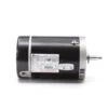 Century A.O. Smith - B228SE C-Face Single Speed 1HP Up-Rated 56J Pump Motor, 6.0/12.0A 115/230V