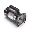 Century A.O. Smith - 48Y Square Flange 3/4 HP Full Rated Pool Filter Motor, 12.6/6.3A 115/230V -Pool Supplies Shop 230V 54