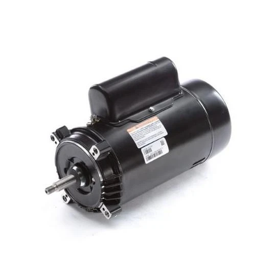Century A.O. Smith - 56J C-Face 1/2 HP Single Speed Full Rated Pool Filter Motor, 8.0/4.0A 115/230V 4 Century A.O. Smith - 56J C-Face 1/2 HP Single Speed Full Rated Pool Filter Motor, 8.0/4.0A 115/230V - Image 2