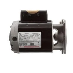 Century A.O. Smith - 56Y Vertical 3/4 HP Pool Cleaner Replacement Motor, 6.0/12.0A 115/230V 13 Century A.O. Smith - 56Y Vertical 3/4 HP Pool Cleaner Replacement Motor, 6.0/12.0A 115/230V -Pool Supplies Shop 230V 95