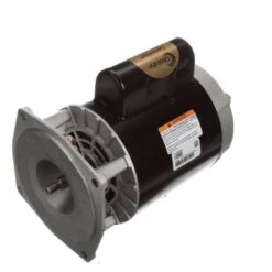 Century A.O. Smith - 56Y Vertical 3/4 HP Pool Cleaner Replacement Motor, 6.0/12.0A 115/230V 14 Century A.O. Smith - 56Y Vertical 3/4 HP Pool Cleaner Replacement Motor, 6.0/12.0A 115/230V -Pool Supplies Shop 230V 96