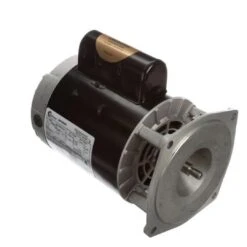 Century A.O. Smith - 56Y Vertical 3/4 HP Pool Cleaner Replacement Motor, 6.0/12.0A 115/230V 15 Century A.O. Smith - 56Y Vertical 3/4 HP Pool Cleaner Replacement Motor, 6.0/12.0A 115/230V -Pool Supplies Shop 230V 97