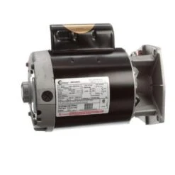Century A.O. Smith - 56Y Vertical 3/4 HP Pool Cleaner Replacement Motor, 6.0/12.0A 115/230V 16 Century A.O. Smith - 56Y Vertical 3/4 HP Pool Cleaner Replacement Motor, 6.0/12.0A 115/230V -Pool Supplies Shop 230V 98