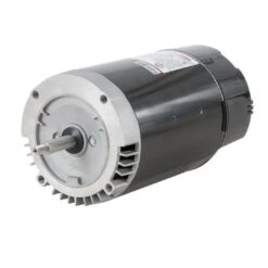 U.S. Motors - ASB796 C-Flange 1.5HP Full Rated 56J 115/230V Pool & Spa Pump Motor -Pool Supplies Shop 230V Pool Spa Pump Motor 2