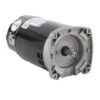 U.S. Motors - ASB841 Square Flange 1HP Full Rated 56Y 115/230V Pool And Spa Motor