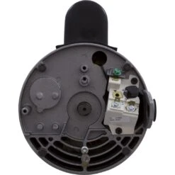Century A.O. Smith - Pool Pump Motor, 0.75 HP, 115v/230v, 1-Speed, 56Yfr, SQFL, EE -Pool Supplies Shop 230v 1 Speed 56Yfr SQFL EE 11