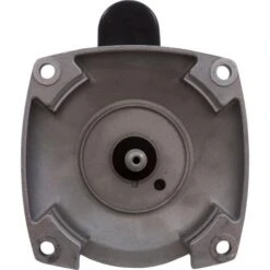 Century A.O. Smith - Pool Pump Motor, 0.75 HP, 115v/230v, 1-Speed, 56Yfr, SQFL, EE -Pool Supplies Shop 230v 1 Speed 56Yfr SQFL EE 4