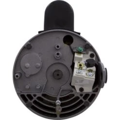 Century A.O. Smith - Pool Pump Motor, 0.75 HP, 115v/230v, 1-Speed, 56Yfr, SQFL, EE -Pool Supplies Shop 230v 1 Speed 56Yfr SQFL EE 5
