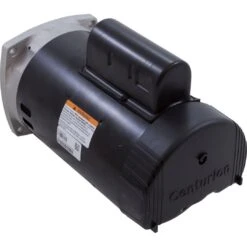 Century A.O. Smith - Pool Pump Motor, 0.75 HP, 115v/230v, 1-Speed, 56Yfr, SQFL, EE -Pool Supplies Shop 230v 1 Speed 56Yfr SQFL EE 7