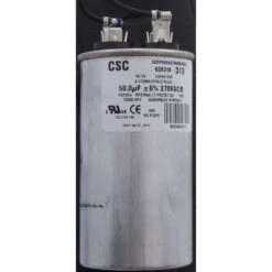 Century A.O. Smith - Pool Pump Motor, 0.75 HP, 115v/230v, 1-Speed, 56Yfr, SQFL, EE -Pool Supplies Shop 230v 1 Speed 56Yfr SQFL EE 9