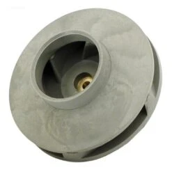 Waterway - 2-1/2HP 1-1/2AMP SVL High Flow Impeller Assembly -Pool Supplies Shop 2AMP SVL High Flow Impeller Assembly 3