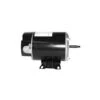 U.S. Motors - EEQK750 Emerson 184JMZ EQ Three-Phase 7-1/2HP Full Rated Commercial Motor -Pool Supplies Shop 2HP Full Rated Commercial Motor