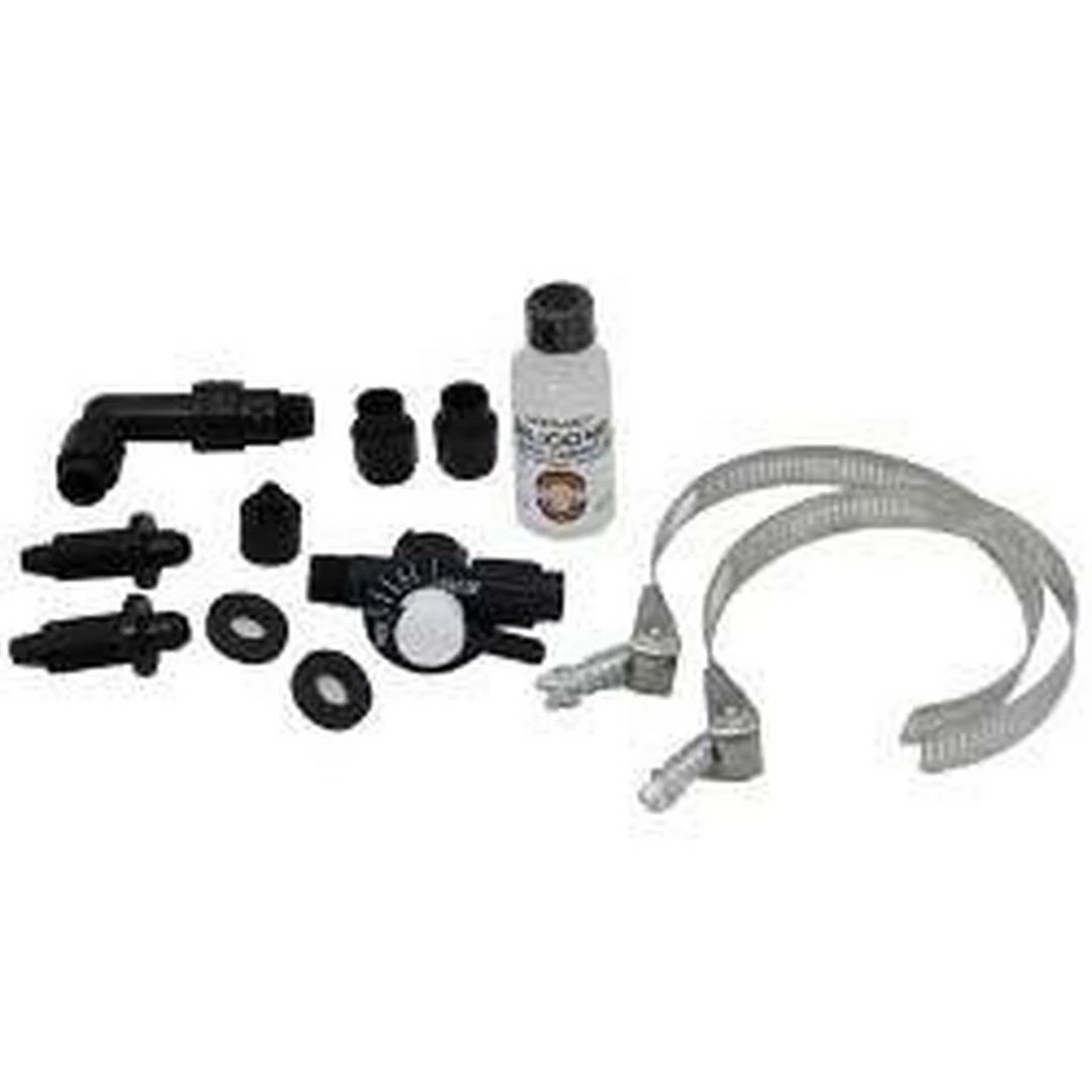 Pentair - New Style Parts Bag #300/302 8 Pentair - New Style Parts Bag #300/302 - Image 6